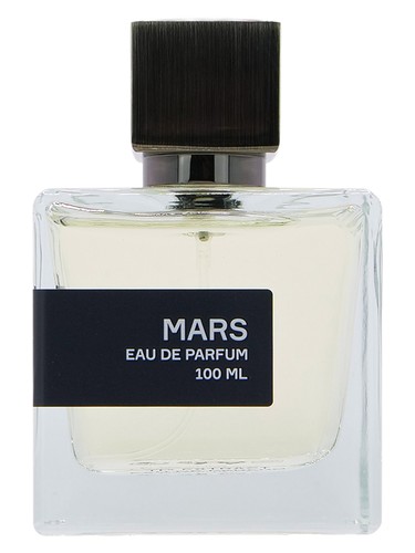 Mars by Extract