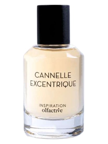 Cannelle Excentrique by Inspiration Olfactive