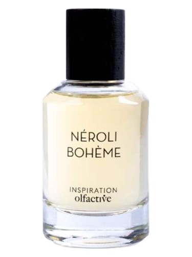 Néroli Bohème by Inspiration Olfactive
