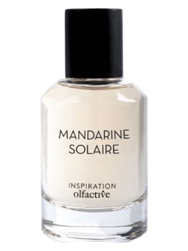 Mandarine Solaire by Inspiration Olfactive