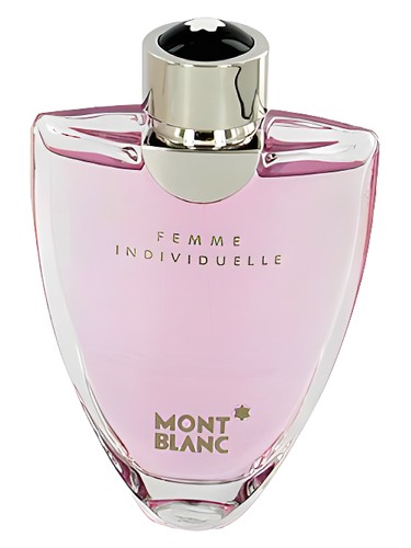 Femme Individuelle by Montblanc