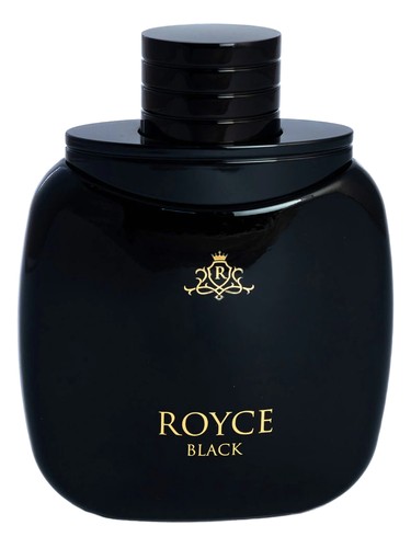 Royce Black VÛRV cologne by VURV