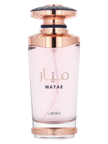 Mayar by Lattafa Perfumes