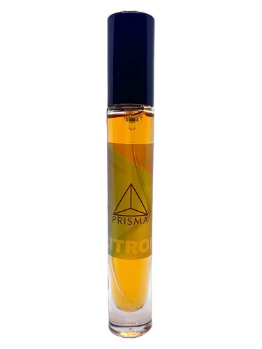 Citron by Prisma Parfums