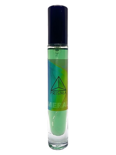 Emerald by Prisma Parfums