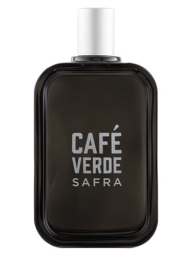 Café Verde Safra L’Occitane Au Brésil cologne by L Occitane Au Bresil