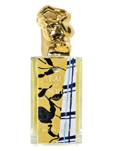 Eau du Soir 2023 by Sisley