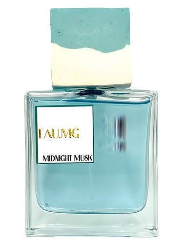Midnight Musk EAU.MG perfume by EAU MG