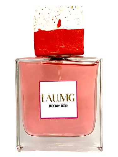 Rockin Rose EAU.MG perfume by EAU MG