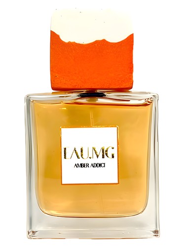 Amber Addict EAU.MG perfume by EAU MG