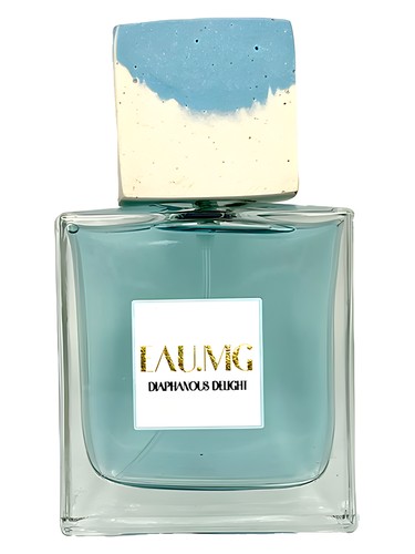Diaphanous Delight EAU.MG perfume by EAU MG