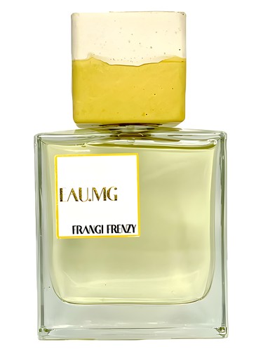 Frangi Frenzy EAU.MG perfume by EAU MG