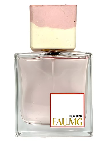 Flor Funk EAU.MG perfume by EAU MG