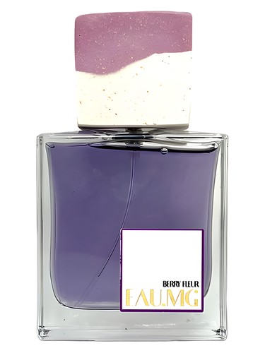 Berry Fleur EAU.MG perfume by EAU MG