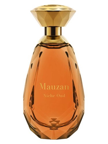 Niche Oud by Mauzan