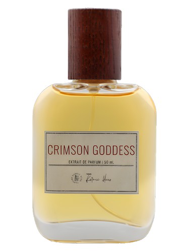 Crimson Goddess by Parfums Karmic Hues