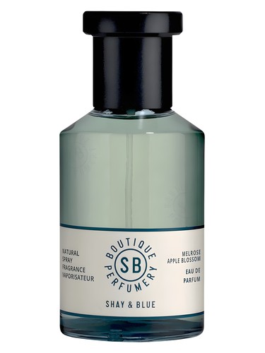 Melrose Apple Blossom Shay & Blue London perfume by Shay Blue London