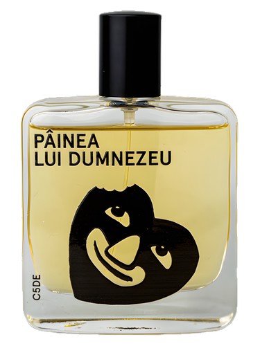 Pâinea Lui Dumnezeu by Laboratoire des Endorphines