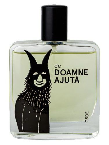 Doamne Ajuta by Laboratoire des Endorphines