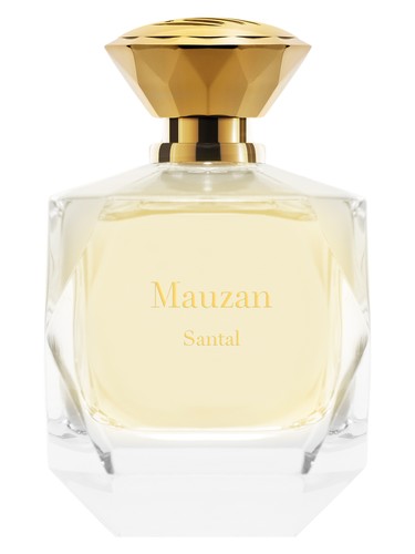 Santal by Mauzan