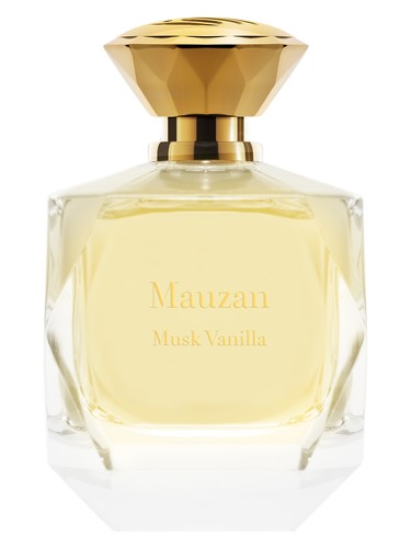 Musk Vanilla by Mauzan