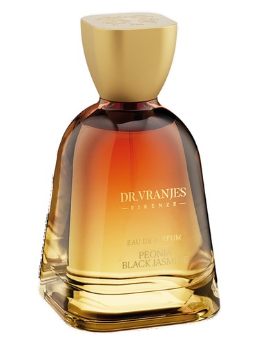 Peonia Black Jasmine Dr. Vranjes Firenze perfume by Dr Vranjes Firenze