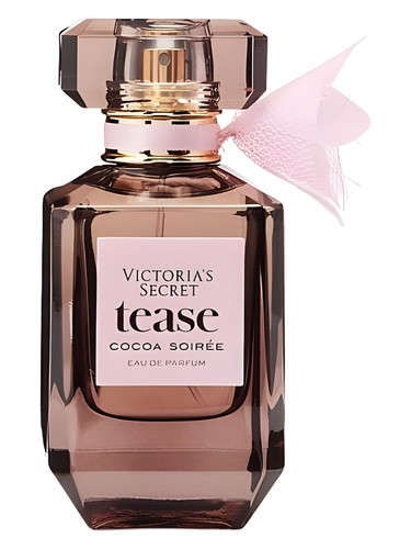 Tease Cocoa Soirée Victoria's Secret perfume by Victoria s Secret