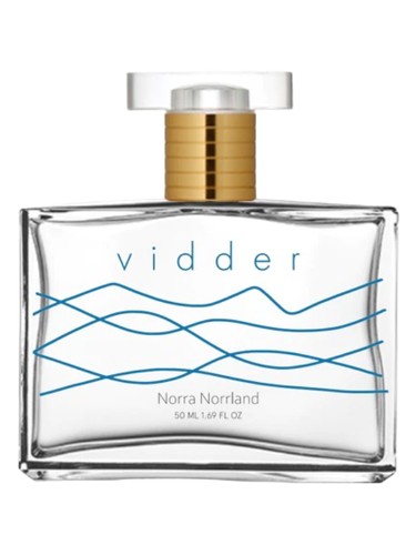 Vidder by Norra Norrland