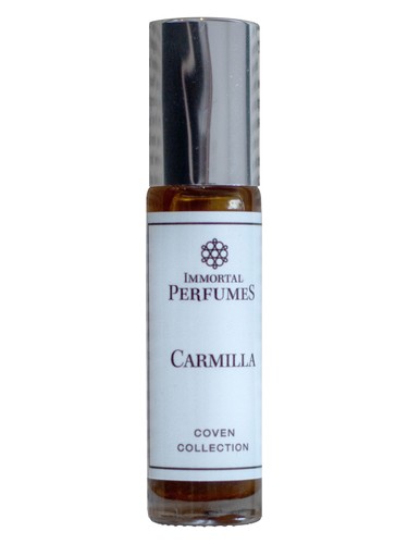 Carmilla by Immortal Perfumes