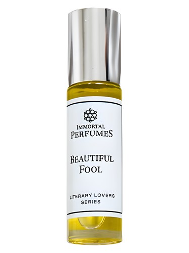 Beautiful Fool by Immortal Perfumes