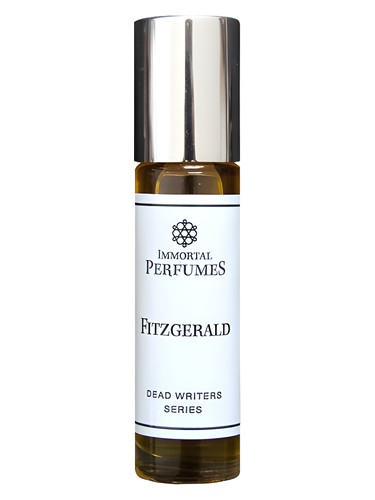Fitzgerald by Immortal Perfumes