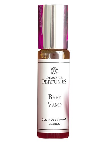Baby Vamp