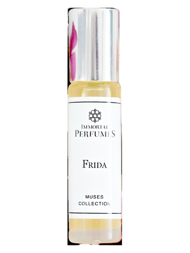 Frida by Immortal Perfumes