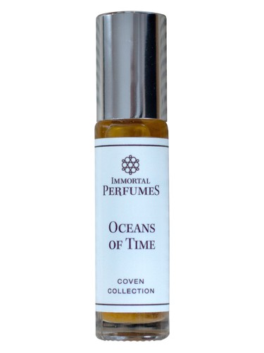 Oceans of Time by Immortal Perfumes