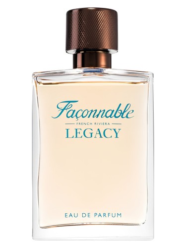 Legacy Façonnable cologne by Faconnable