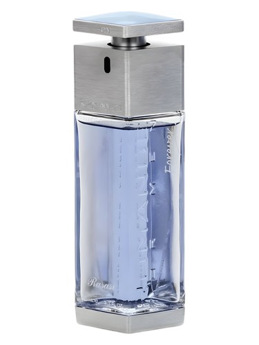 Romance Forever by Rasasi