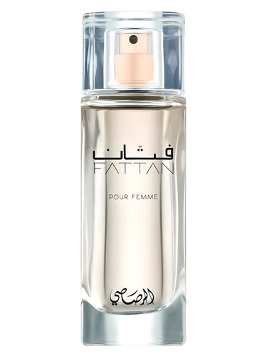 Fattan Pour Femme by Rasasi