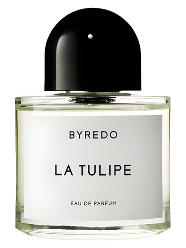 La Tulipe by Byredo