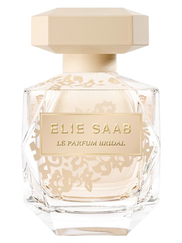 Le Parfum Bridal by Elie Saab