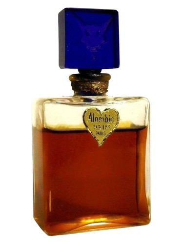 Alambic by Jacques Heim