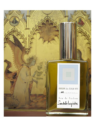 Sandalo Inspiritu by DSH Perfumes