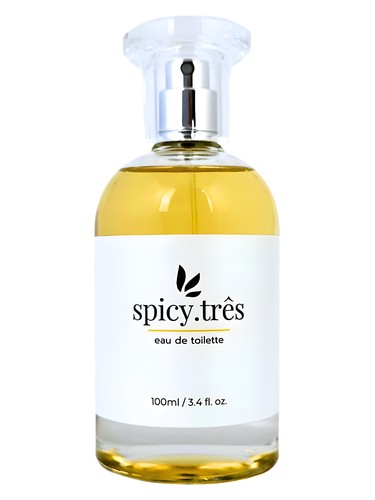 Spicy.três Maracujá Brasil perfume by Maracuja Brasil