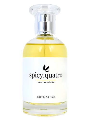 Spicy.quatro Maracujá Brasil perfume by Maracuja Brasil