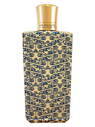 Gold Regatta by The Merchant of Venice