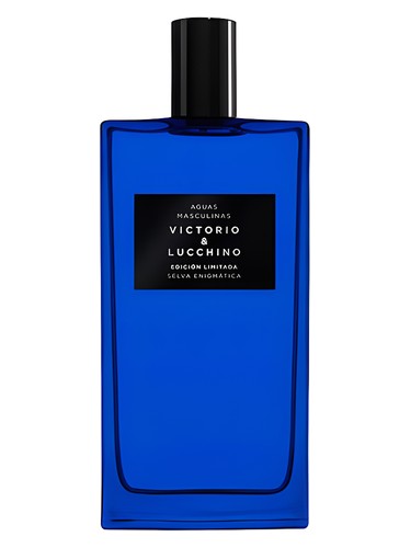 Selva Enigmática Victorio & Lucchino cologne by Victorio Lucchino