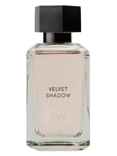Velvet Shadow (Into The Gourmand) by Zara
