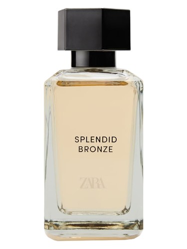 Splendid Bronze (Into The Gourmand)