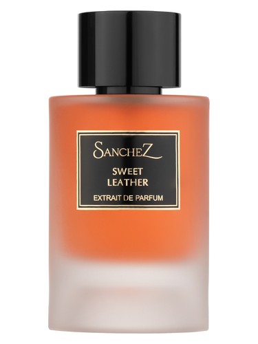 Sweet Leather by Sanchez