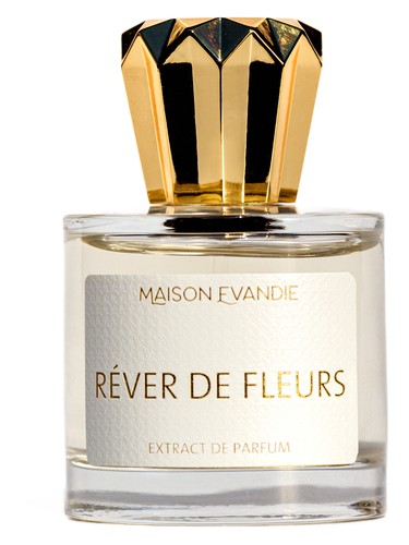 Réver de Fleurs by Maison Evandie
