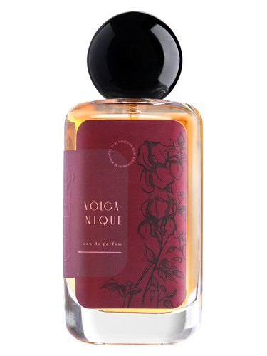 Volcanique Être perfume by Etre